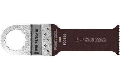 Picture of Universal Saw Blade USB 78/32/Bi 5x